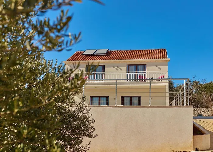 Villa Callista