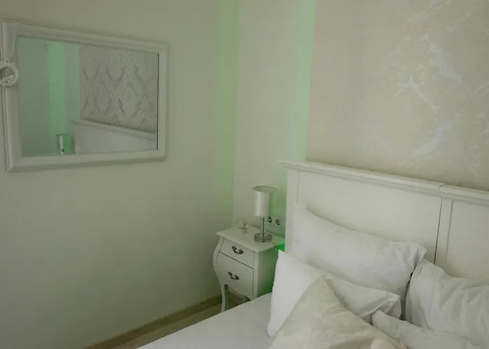 Bed&Breakfast Andio