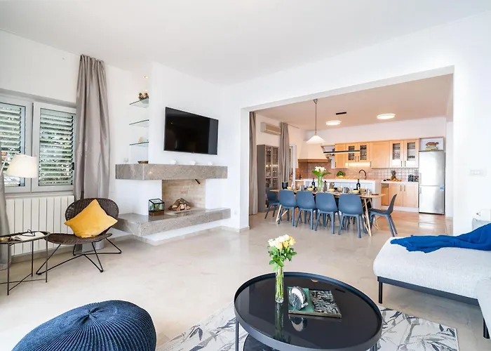 Villa Luce Dubrovnik