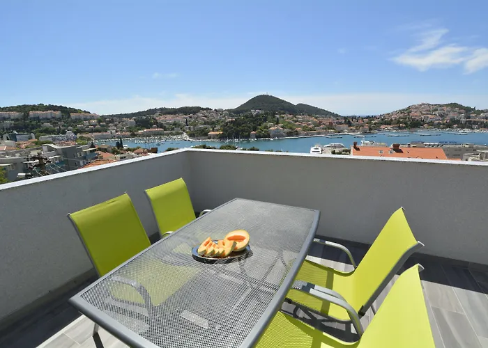 Villa Rosa